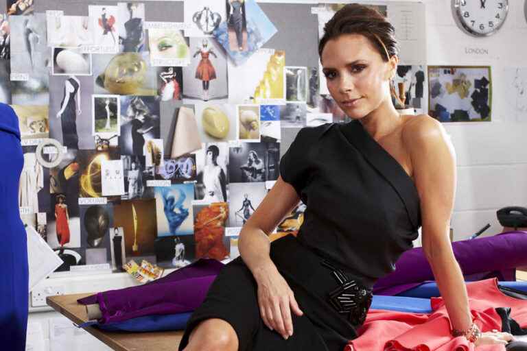 Paris Fashion Week |  Victoria Beckham will parade this fall