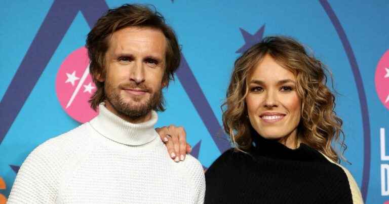 Philippe Lacheau in a relationship with Elodie Fontan: he does not forget his famous ex, photos of the reunion