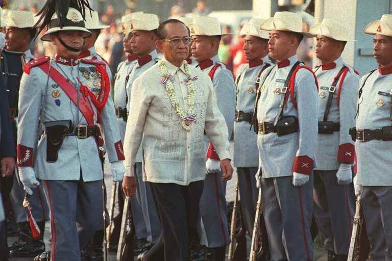 Philippines |  Ex-president Fidel Ramos dies at 94