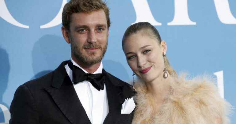 Pierre Casiraghi and Beatrice Borromeo: 7 years of marriage and still as much in love