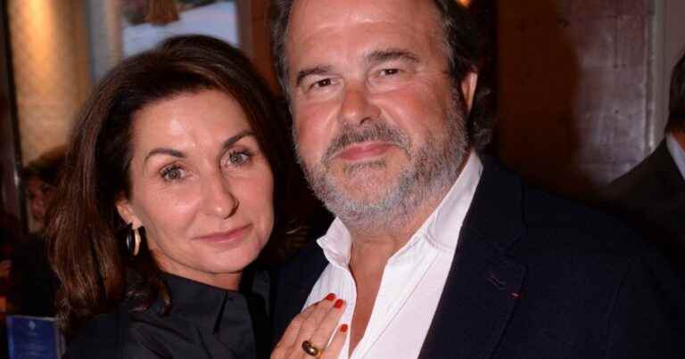 Pierre Hermé married to Valérie Franceschi in Corsica, a union in front of the crème de la crème