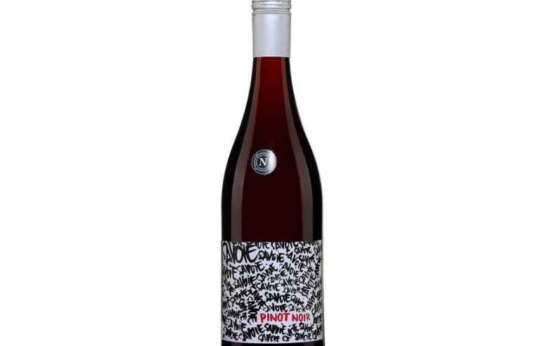 Pinot Noir, Adrien Vacher, Savoie, France