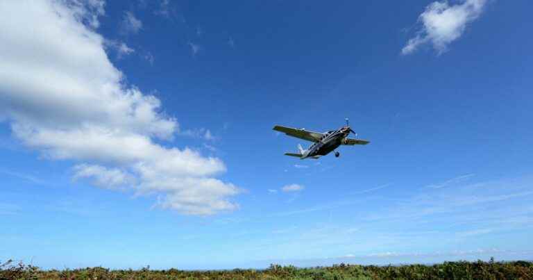 Plane crash near La Rochelle: “it would have pirouetted before sinking immediately”