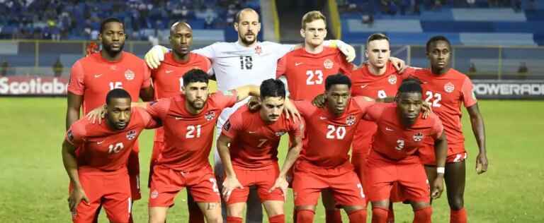 Players no longer trust Soccer Canada