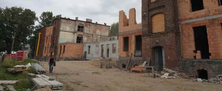 Poland: discovery of the remains of 8,000 victims of Nazi terror