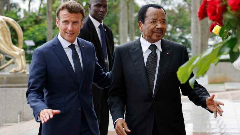 Political dialogue, economic partnerships, jihadist threat… Why Emmanuel Macron is traveling to Cameroon, Benin and Guinea-Bissau