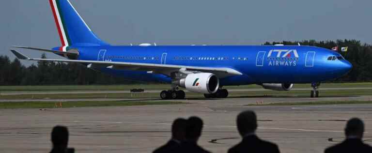 Pope Francis has arrived in Canada