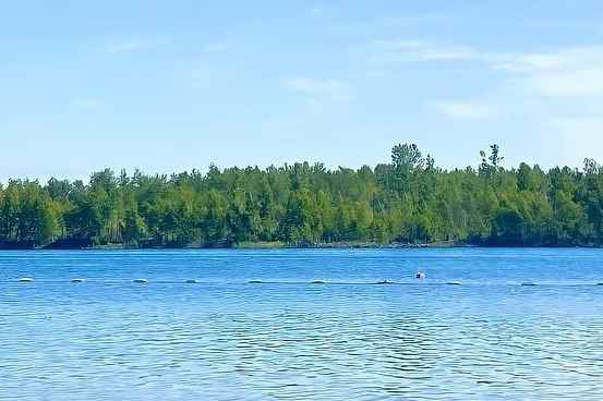 Possible drowning in Montérégie |  A man between life and death