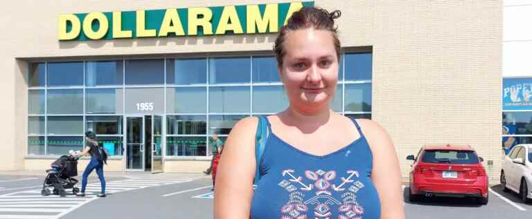 Price increases of 6% in eight months at Dollarama