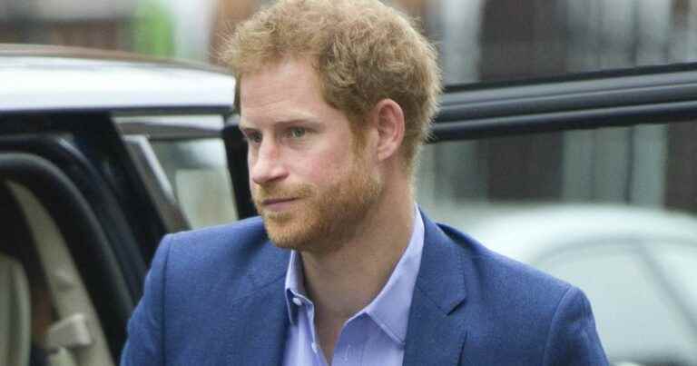 Prince Harry: Revelations of a former stripper on their crazy night together