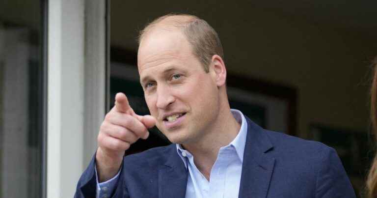 Prince William: At war with Camilla’s daughter to avenge her mother… The true face of the future king?