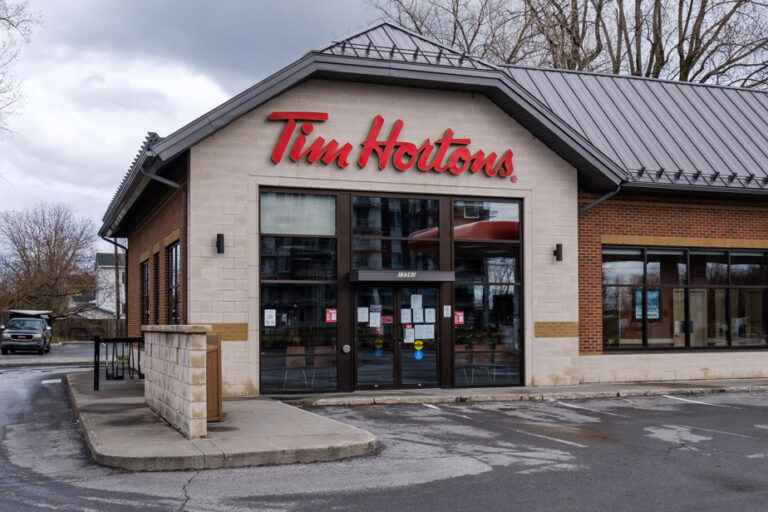 Privacy Breach Allegations |  Tim Hortons Announces Reaching Proposed Settlement in Class Actions