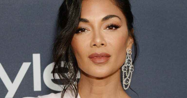 Pussycat Dolls: Nicole Scherzinger is getting married… and her fiancé is hot!