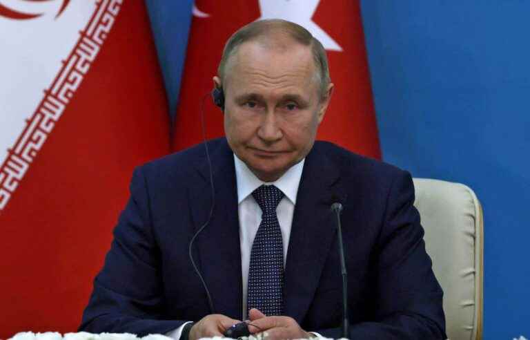 Putin assures that Gazprom will “fully” fulfill its obligations