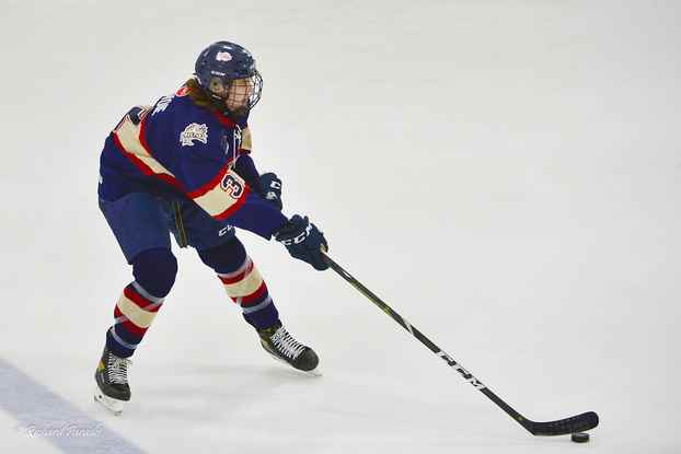 QMJHL Draft |  Tomas Lavoie selected first overall by the Eagles