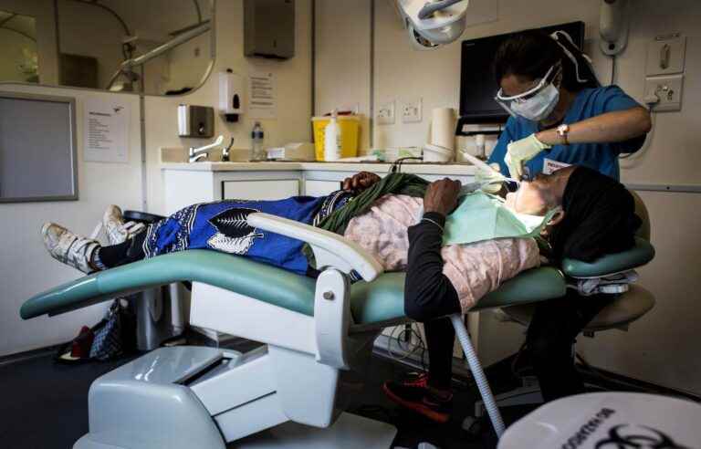 Quebec reaches agreement with dental surgeons for care covered by RAMQ