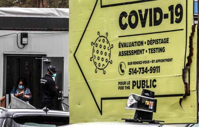 Quebec reports 17 more deaths from COVID-19