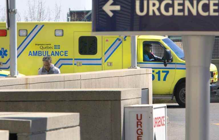 Quebec reports 20 new deaths linked to COVID-19 and an increase in hospitalizations