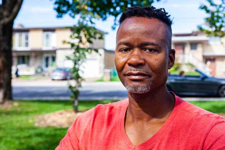 Racial profiling in Repentigny |  Bittersweet victory for the plaintiff