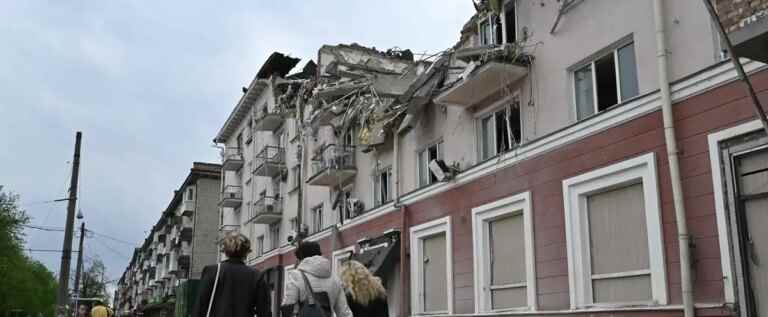 Rebuilding Ukraine will cost 750 billion and will be the business of all democracies