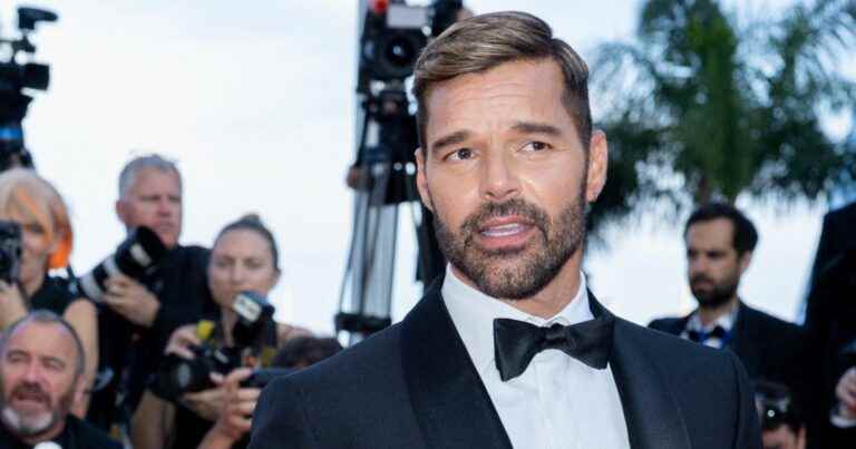 Ricky Martin accused of incest by his nephew: unexpected turnaround in the case