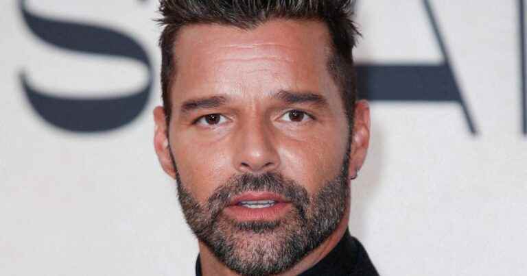 Ricky Martin accused of incest: psychological problems, death threats … the version of his nephew undermined