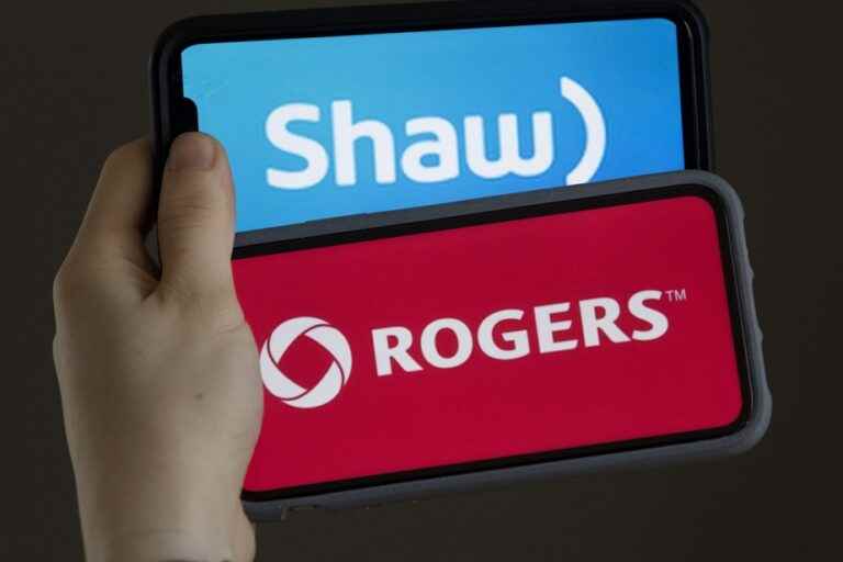 Rogers Shaw |  Mediation did not eliminate objections to merger