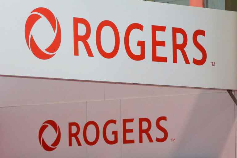 Rogers network down in Canada