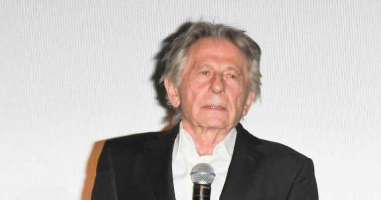 Roman Polanski: An old key testimony revealed, can the case switch?