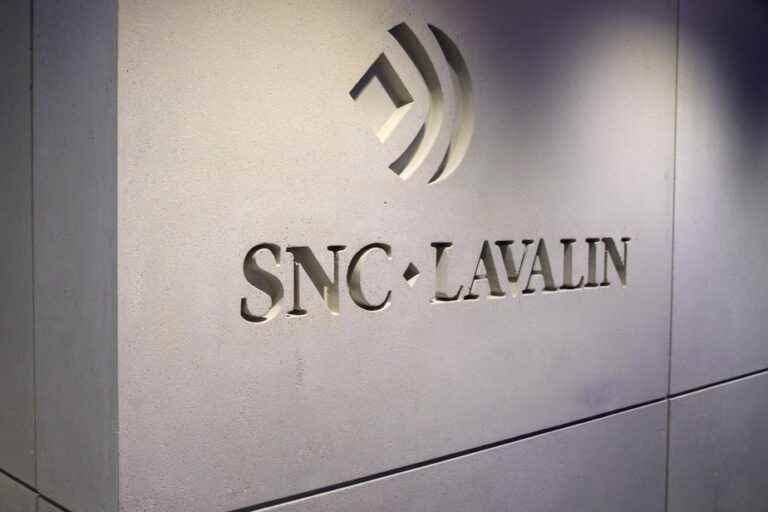 Romania |  SNC-Lavalin subsidiary awarded $64 million contract