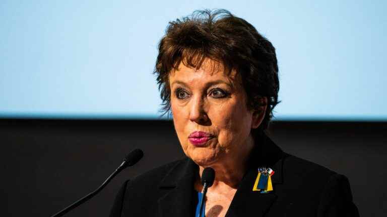 Roselyne Bachelot will not be able to collaborate with Radio France, says the High Authority for the transparency of public life