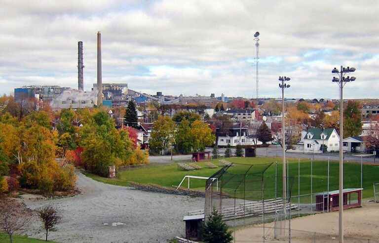 Rouyn-Noranda doctors stand up against arsenic from the Horne smelter