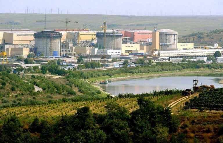 SNC-Lavalin positions itself in the nuclear sector in Romania