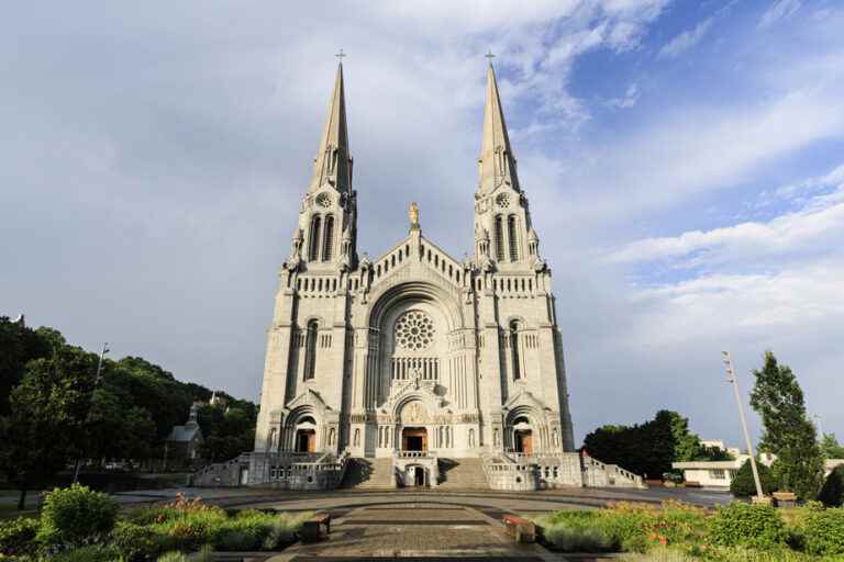 Saint Anne, a key figure for Aboriginal peoples and the Catholic Church