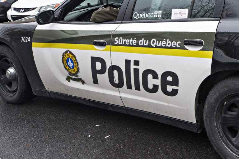 Saint-Hyacinthe |  Pedestrian fatally hit by truck driver