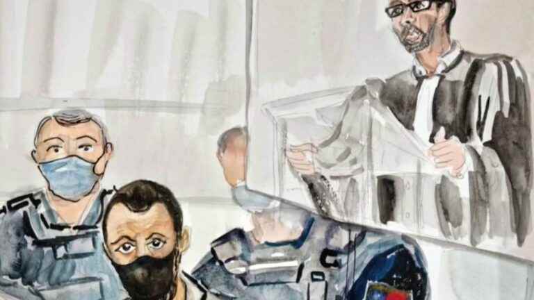 Salah Abdeslam sentenced to irreducible life imprisonment