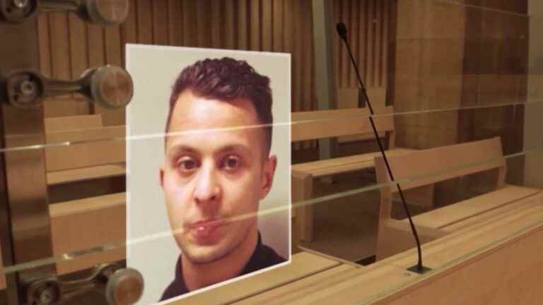 Salah Abdeslam transferred to Belgium for another trial