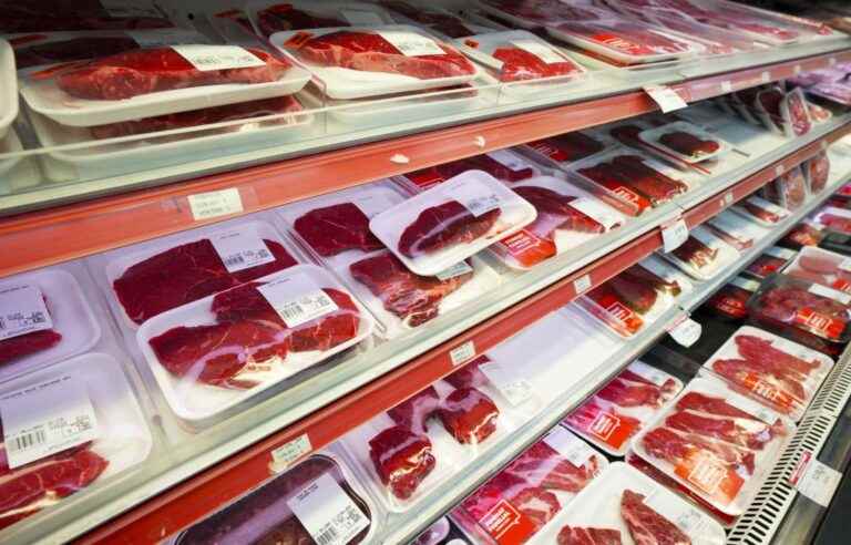 Saskatchewan ranchers call for investigation into meat prices