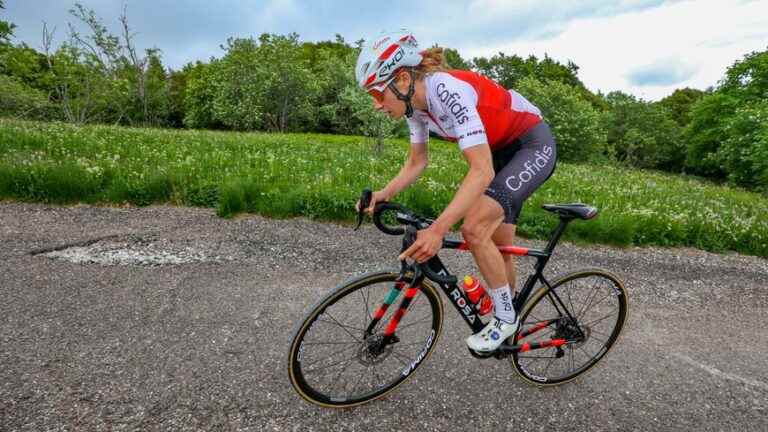 Second stage of the Tour de France for women, several roads in Seine-et-Marne closed for the occasion