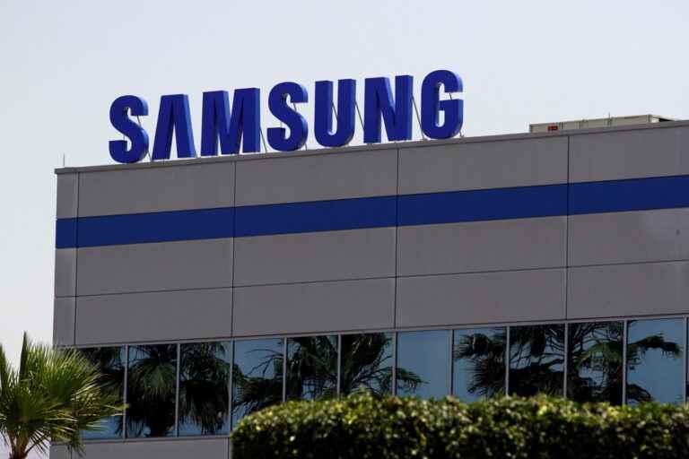 Second trimester |  Samsung Electronics operating profit up 12.2%