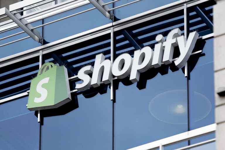 Second trimester |  Shopify posts $1.2 billion loss