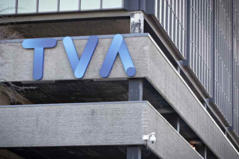 Second trimester |  TVA Group announces a drop in revenues