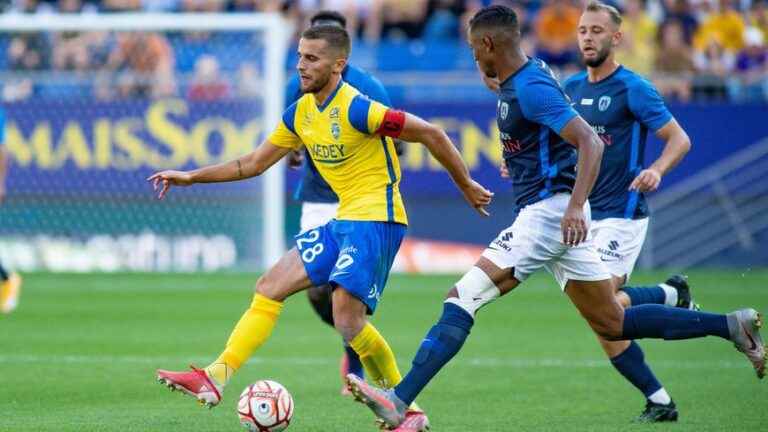 Serious things begin for the FCSM against Paris FC