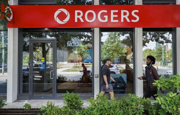 Services restored for majority of Rogers Communications customers