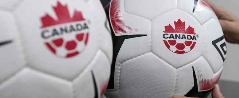 Sexual assault: Soccer Canada singled out in turn