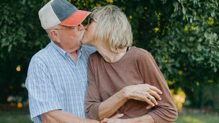 Sexuality and seniors go hand in hand