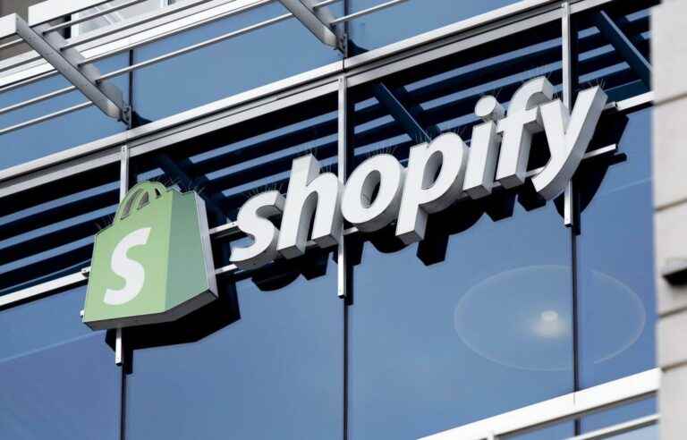 Shopify lays off 10% of its workforce