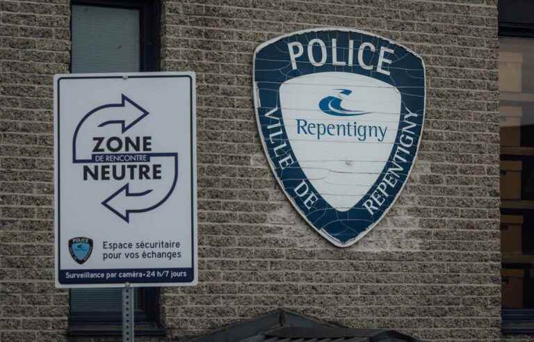 Six mental health workers will join the Repentigny police