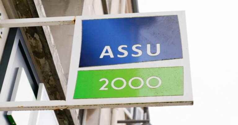 Sordid revelations about the ex-CEO of Assu 2000 Jacques Bouthier: sickening video of a rape, and sex slaves