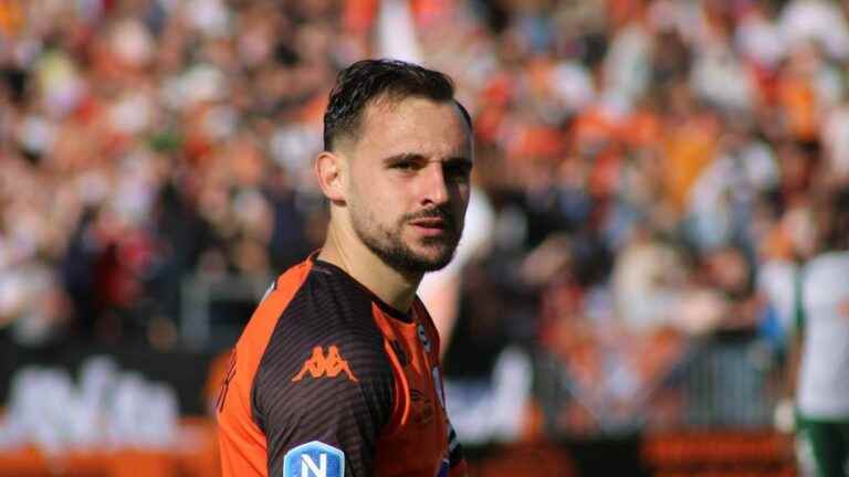 Stade Lavallois defender Baptiste Etcheverria signs for AS Nancy Lorraine